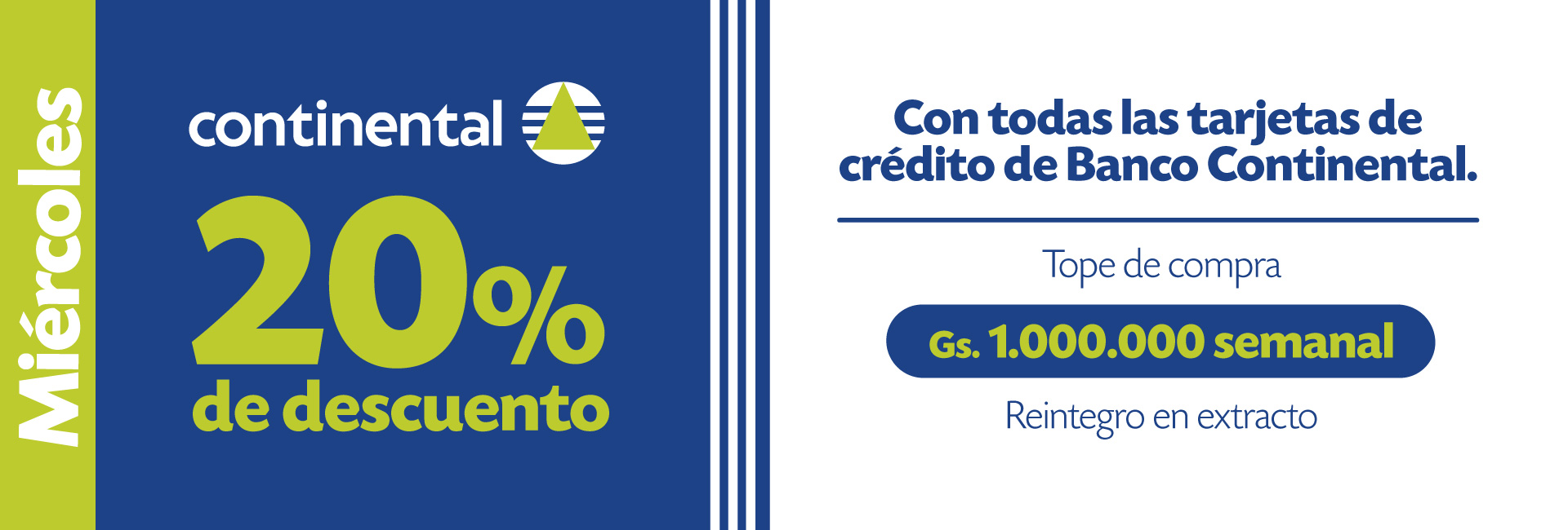 Banco Continental