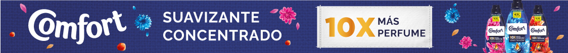 Suavizantes Suavizantes