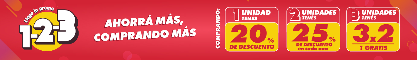 Promo 123