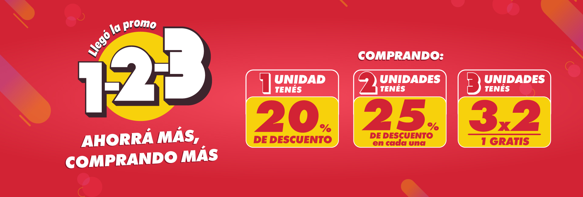 Promo 123